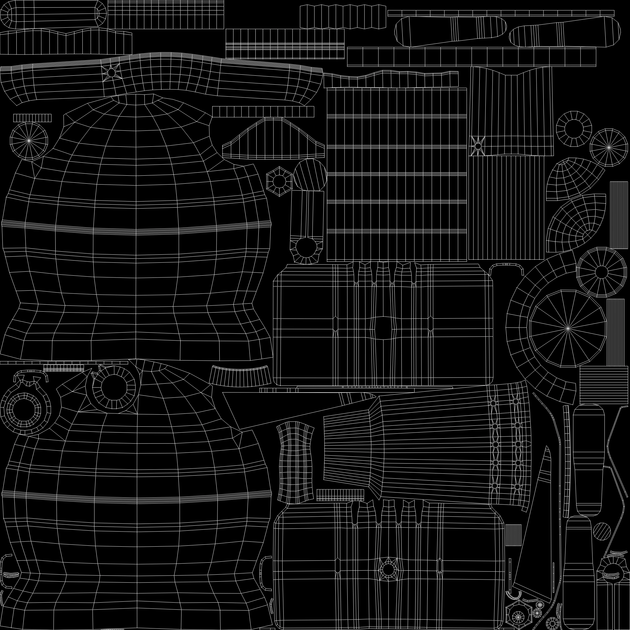 Blowtorch - Game Ready 5
